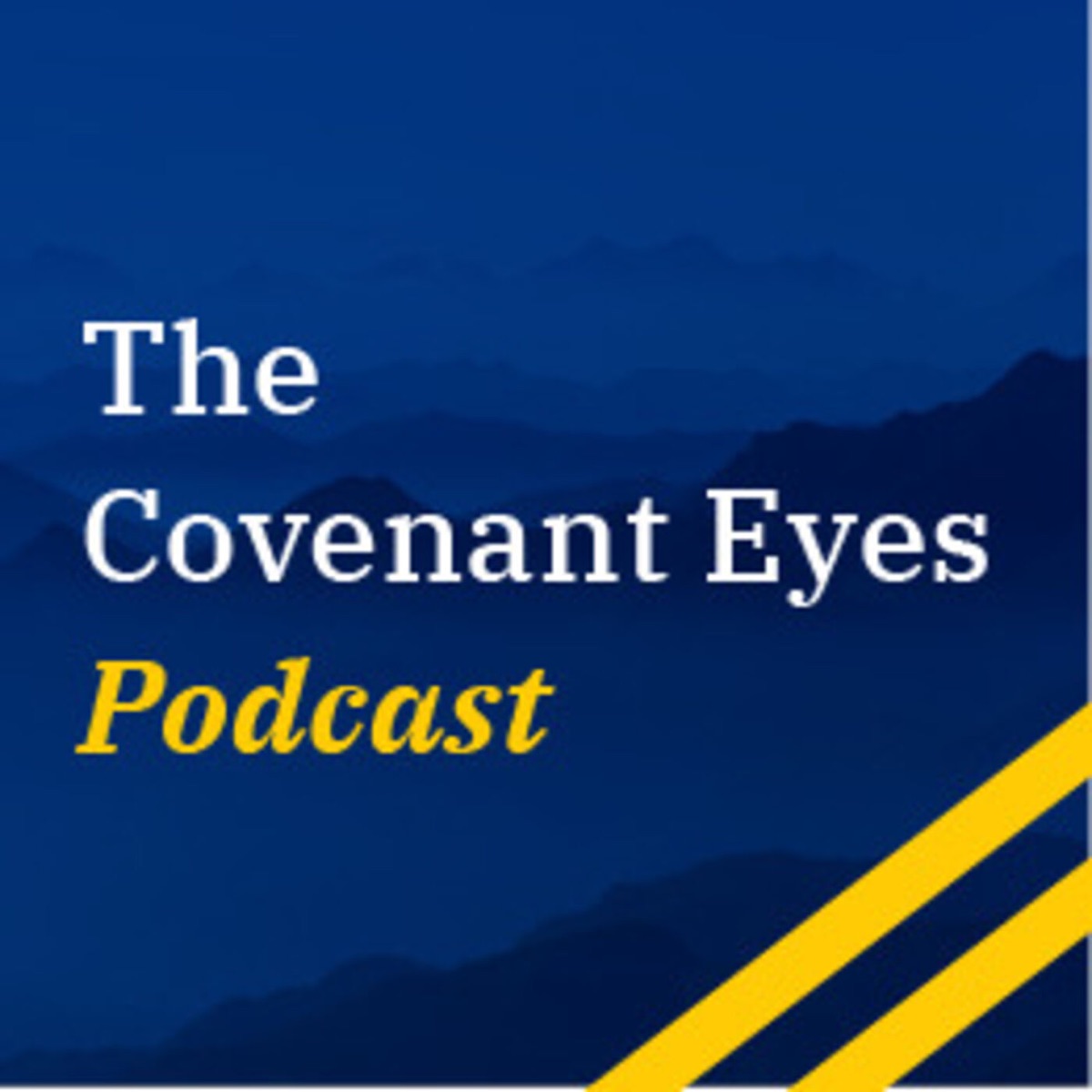 Yolanda Clark Porn - Restored Vows: A Porn Recovery Series for Couples with Brandon and Tonia  Clark â€“ The Covenant Eyes Podcast â€“ Podcast â€“ Podtail
