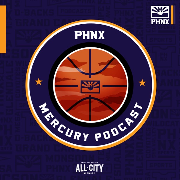 PHNX Mercury