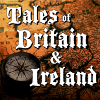 Tales of Britain and Ireland podcast