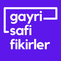 Gayrisafi Fikirler podcast
