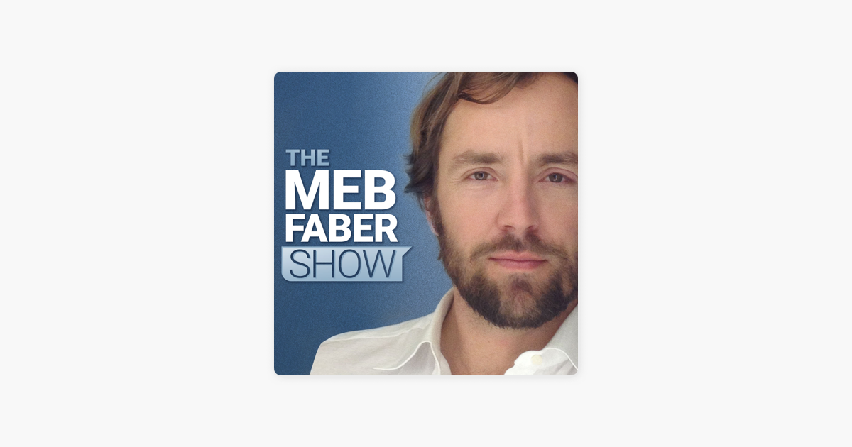 ‎The Meb Faber Show: #414 – Tim Laehy – All About Coinbase (COIN) With The Company's Former CFO on Apple Podcasts
