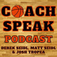 Episode 3: Alabama's Josh Baker 