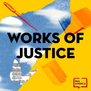 PEN America Works of Justice