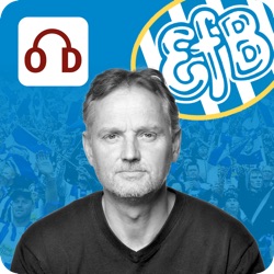 EfB-podcast: Ventetid i kulissen – regulær bombe i startopstillingen