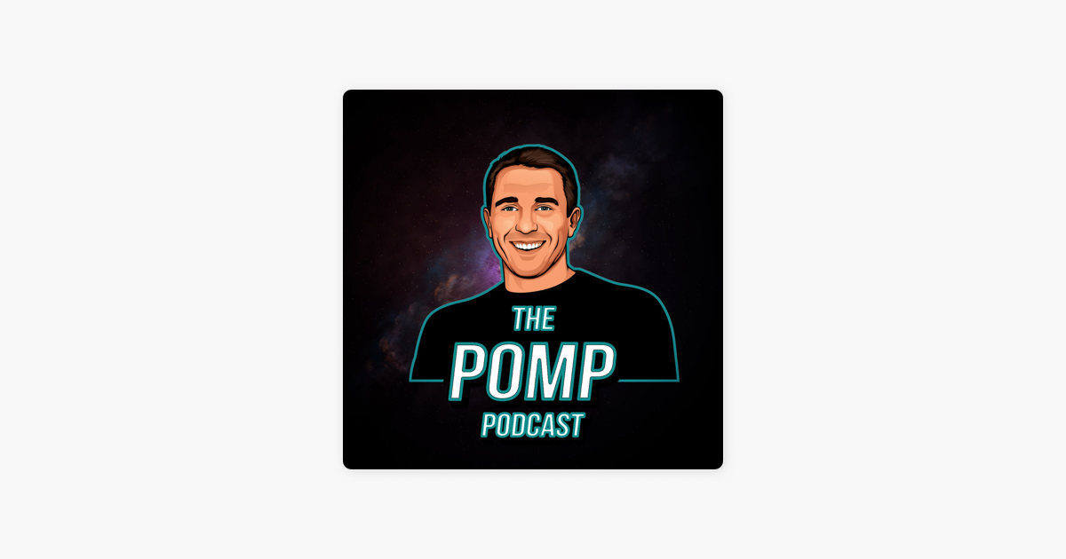 ‎The Pomp Podcast on Apple Podcasts