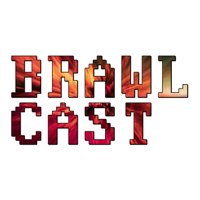 BRAWLcast #200 Jerome Hill