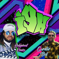 Guest Referee Josh Patterson