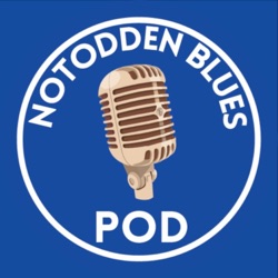 S03E06- Øystein Sunde og Blues Walk of Fame