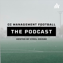 #4 : Guest on SoccerSubs Podcast