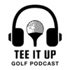 Tee It Up Golf Podcast  artwork