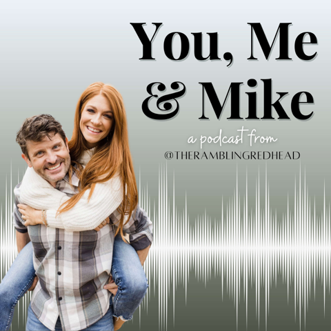 EUROPESE OMROEP | PODCAST | You, Me & Mike - Thirteen Media