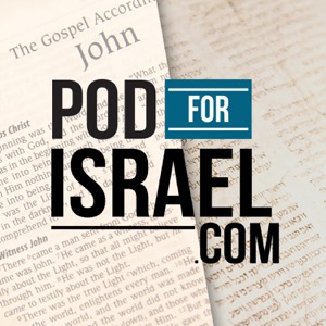 Pod for Israel - Biblical insights from Israel