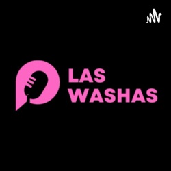 Las Washas