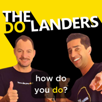 Ep 39: Kellie Riordan: Podcast Pioneer
