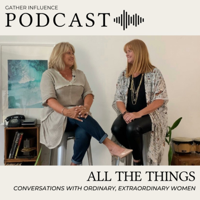 S05 E065: Jeff Lockyer on Finding Our Way