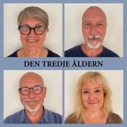 Den tredje åldern