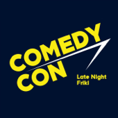 Comedy Con - Comedy Con
