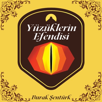 Yüzüklerin Efendisi Yüzüklerin Efendisi