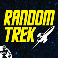 Random Trek podcast