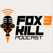Fox 3 Kill podcast - João Paulo Moralez