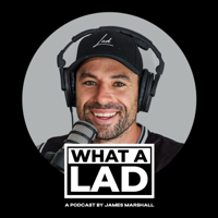 Conrad Smith- What a Lad