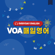 EUROPESE OMROEP | PODCAST | VOA 매일 영어 - Voice of America - Voice of America