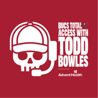 Todd Bowles Talks Win vs. Carolina, Previews NFC South Battle in Atlanta | Bucs Total Access