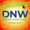 Domain Name Wire Podcast - Andrew Allemann