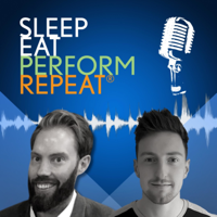 Episode #35 Damian Hughes