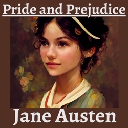 Pride and Prejudice - Jane Austen Novel