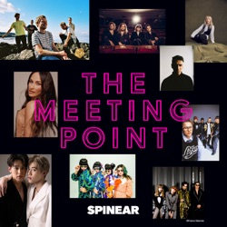 THE MEETING POINT