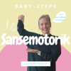 Babysteps Sansemotorik Podcast - Ann Helene Kristensen