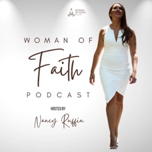 Woman of Faith