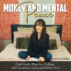 Money and Mental Peace - Scholarships, Manage Money, Dave Ramsey Baby Steps, College Fund, FAFSA 2024
