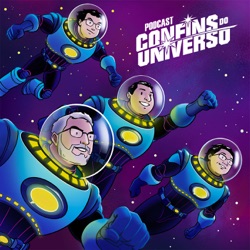 Podcast – UNIVERSO HQ