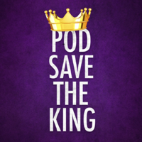 Pod Save The King - Royal family news, interviews and fashion podcast