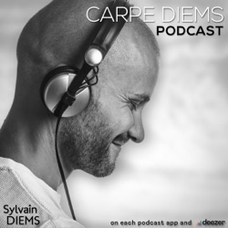 CARPE DIEMS podcast by SYLVAIN DIEMS # 105 – December 2023