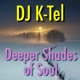 DJ K-Tel Deeper Shades of Soul