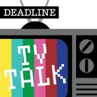 TV Talk with Dominic Patten and Pete Hammond podcast