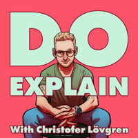 #13 - Chasing Homeostasis, with Marek Doyle