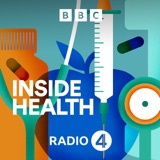 NHS weight-loss drug podcast episode