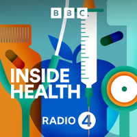 Inside Health podcast