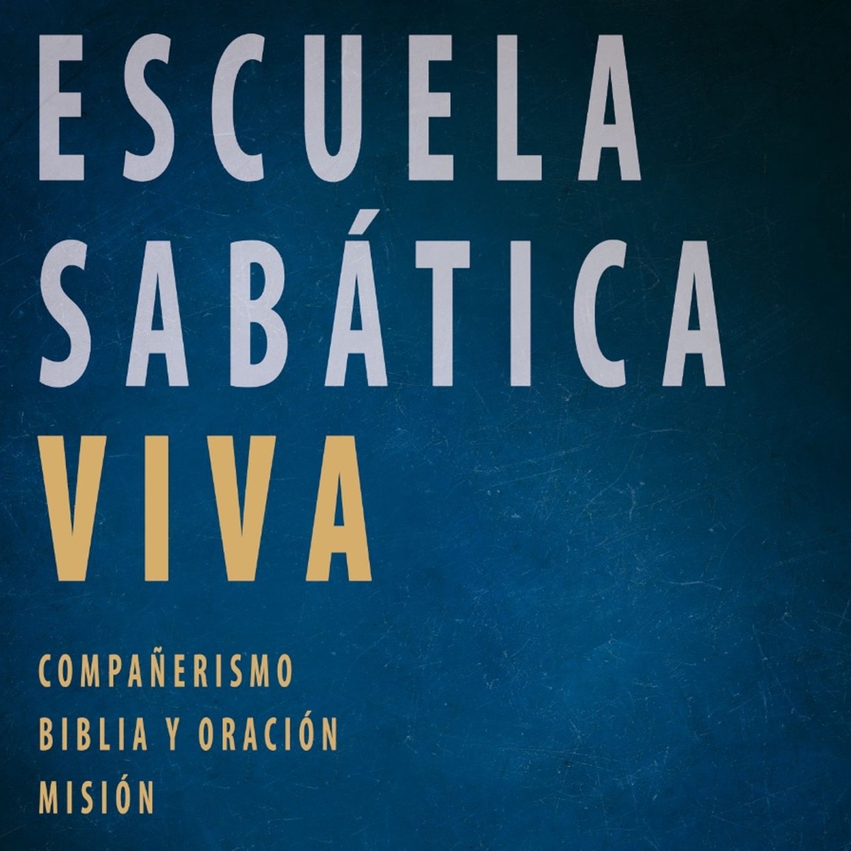 Escuela Sabática Viva Podcast Podtail