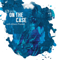 On The Case podcast
