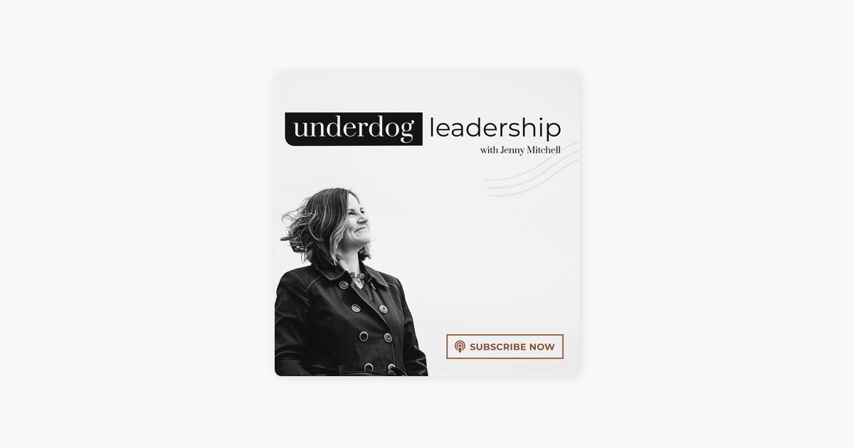 underdog-leadership-podcast-underdog-leadership-a-primer-on-apple