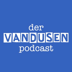 Der vanDusen Podcast. Zwei plus Zwei ist Vier. Immer und überall.