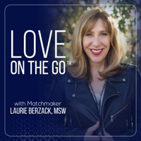 #008 - How to Avoid a Breakup with Dr. Terri Orbuch 