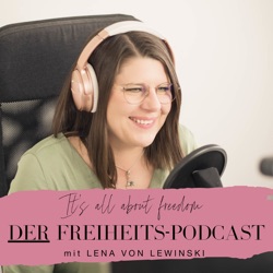 It's all about freedom - DER Freiheits-Podcast