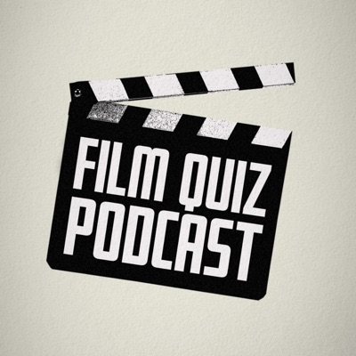 The Film Quiz Podcast:whynow/Film Stories