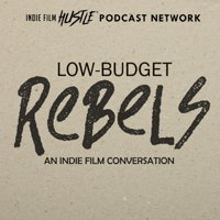 Season 3 Episode 5: Filmmaker Noam Kroll